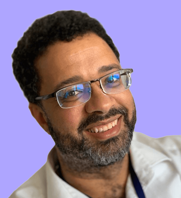Osman Salih