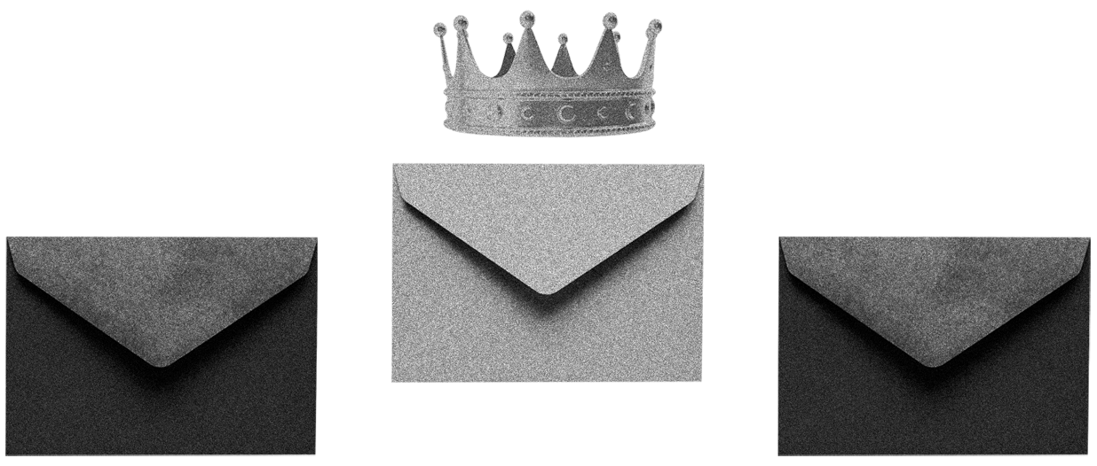 E-mails VIP